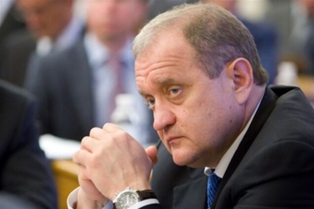 Верховная Рада вызвала главу МВД для отчета по Дню Победы во Львове