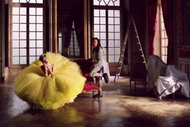 Джон Гальяно: история гения