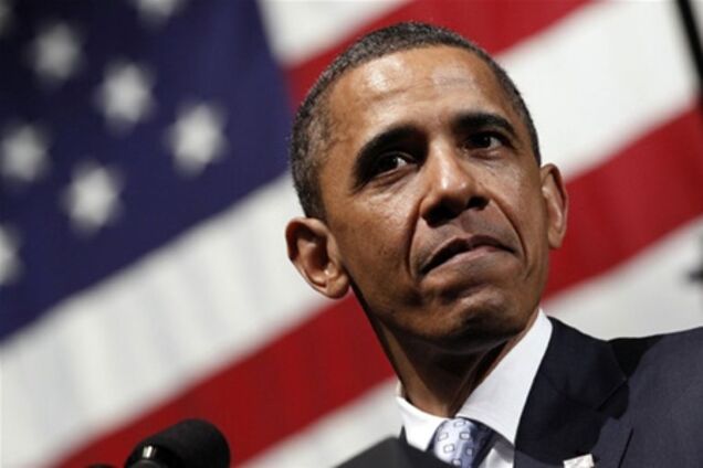 Обама начал тайно распространять фото убитого бен Ладена