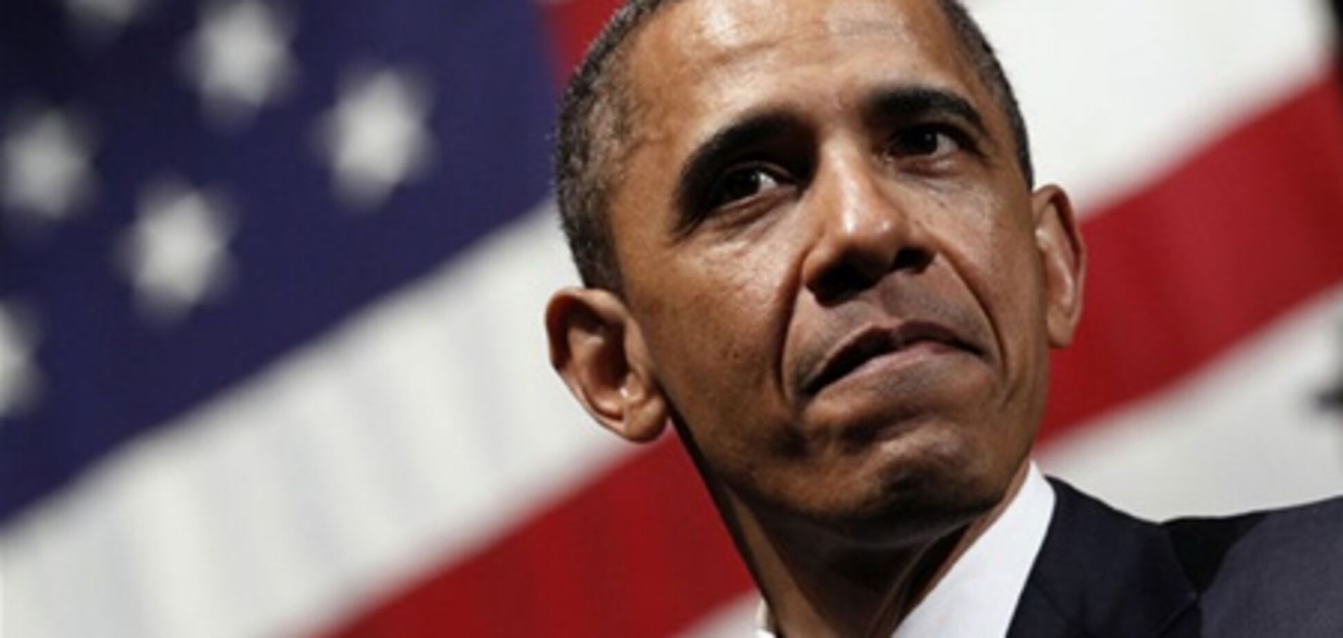 Обама начал тайно распространять фото убитого бен Ладена