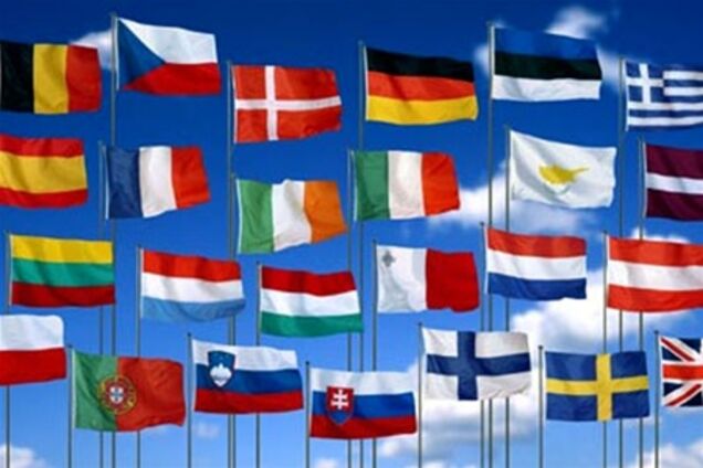 Против европейцев ополчаются евреи и мусульмане 