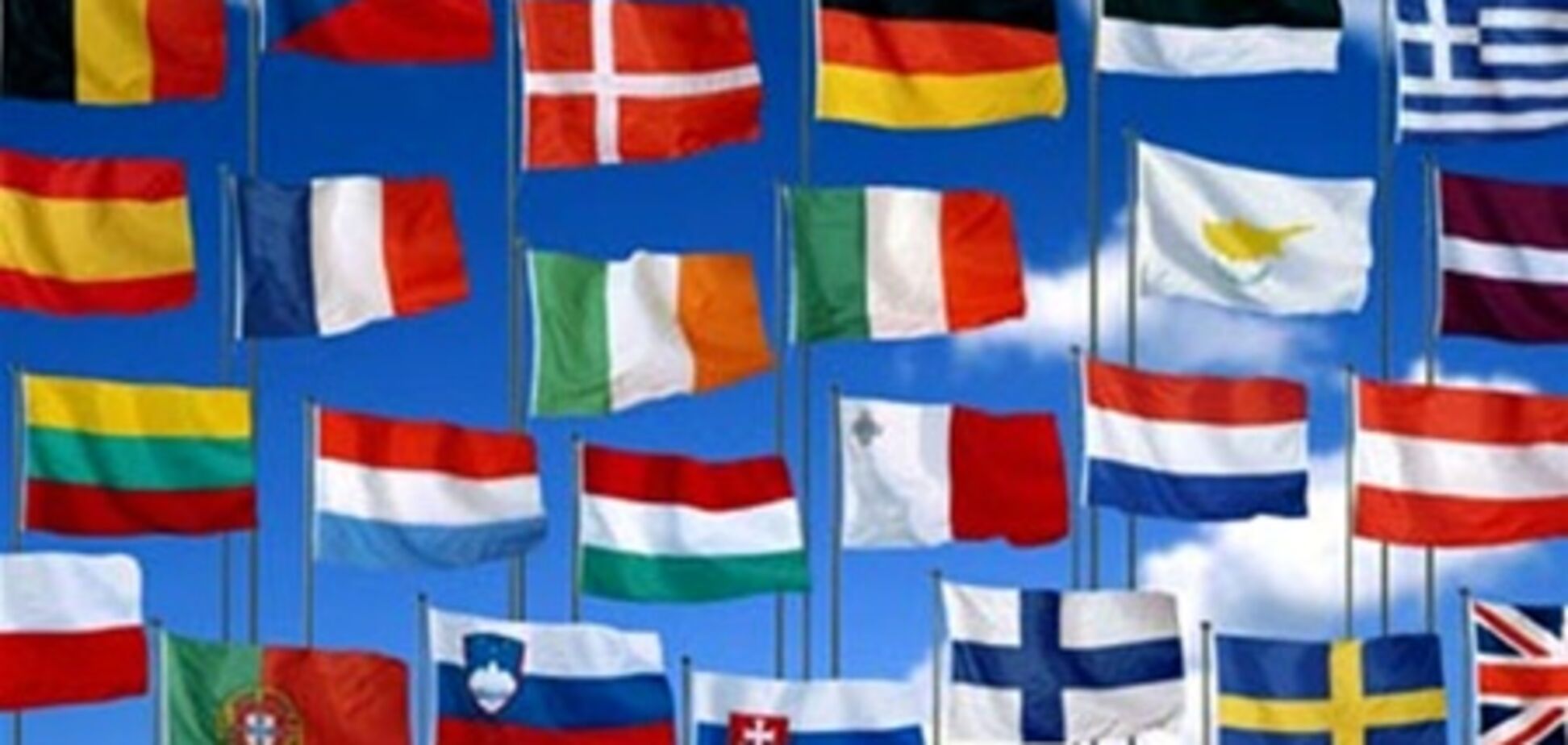 Против европейцев ополчаются евреи и мусульмане