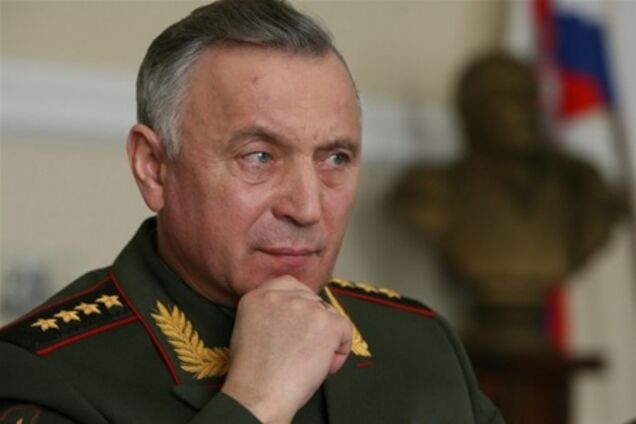 Россия стягивает свои войска на Курилы