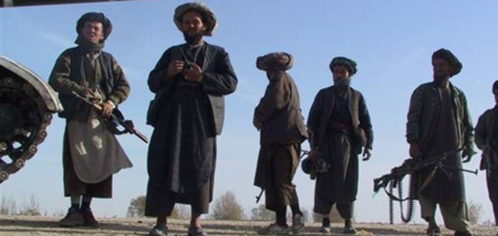 'Аль-Каида' запугивает США новыми масштабными терактами