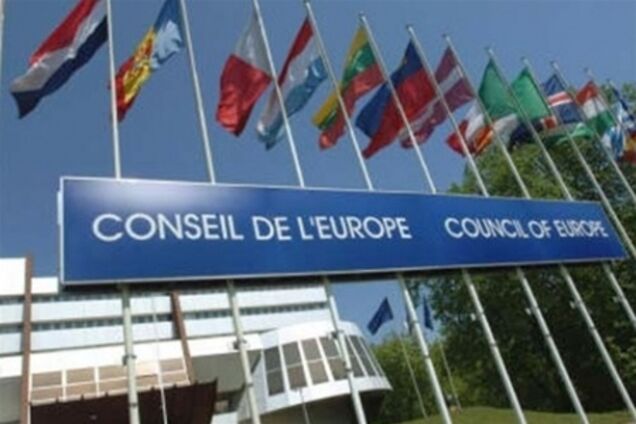 Україна стане головною в Комітеті міністрів Ради Європи