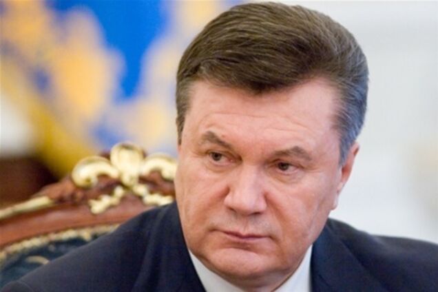 Янукович: потери украинской экономики от ДТП ежегодно составляют $5 млрд