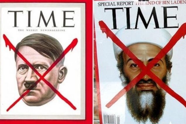 Убийство бен Ладена сравнялось по популярности с убийством Гитлера