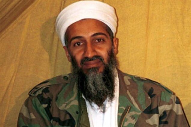 Американцы нашли личный дневник бен Ладена