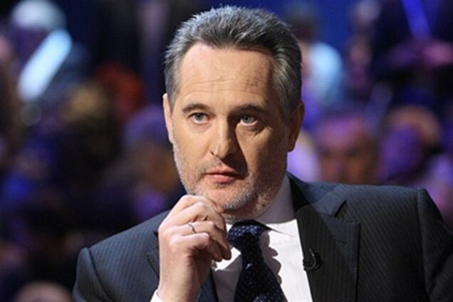 Дешевый газ Фирташа оказался чистой мистификацией