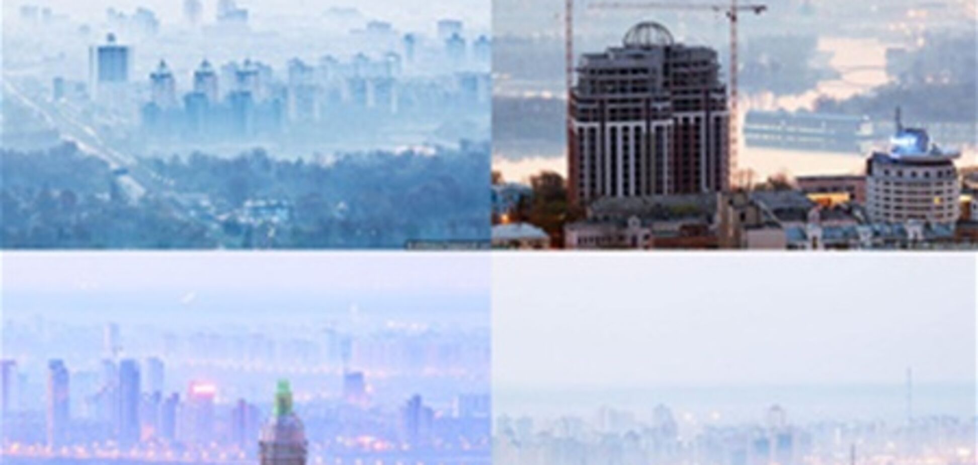 На Кловском спуске - самый высокий жилой дом в Украине