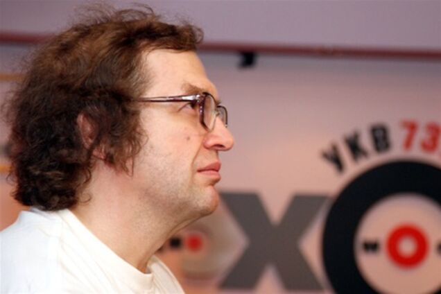 Основатель 'МММ' предложил свою помощь белорусской экономике