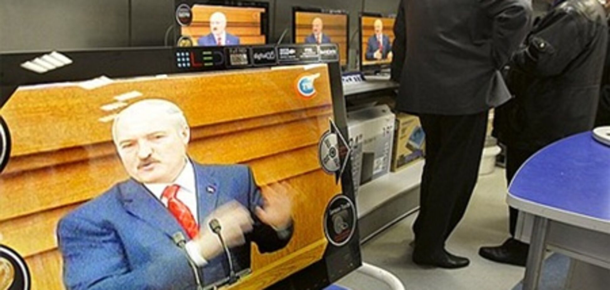 Москва отказалась помочь Минску выйти из валютного кризиса