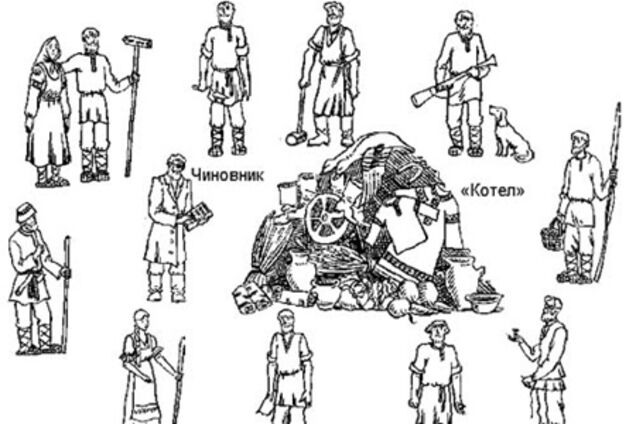 Чиновников начнут штрафовать из-за предпринимателей