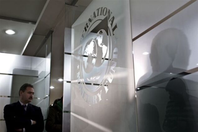 МВФ: вся Восточная Европа на грани финансового кризиса