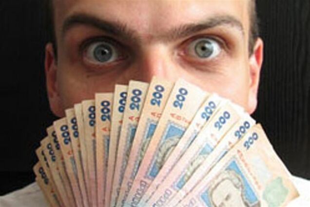 В этом году киевляне заплатили на 11 милрд. больше налогов