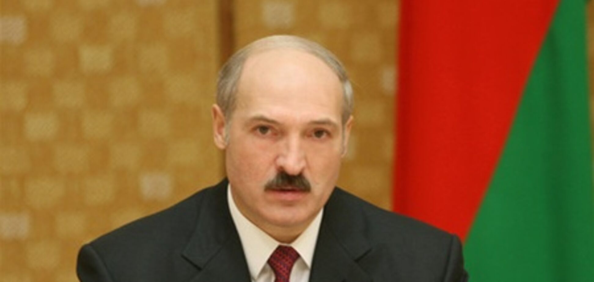 Лукашенко назвал дату окончания валютного кризиса в Беларуси
