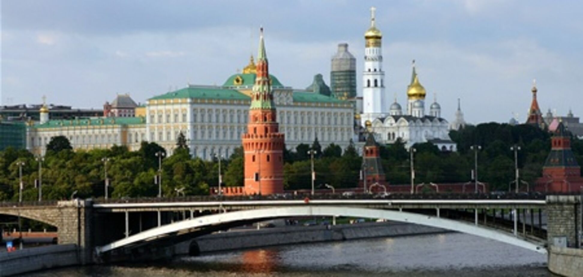 В Москве-реке выловили отрезанную голову мужчины