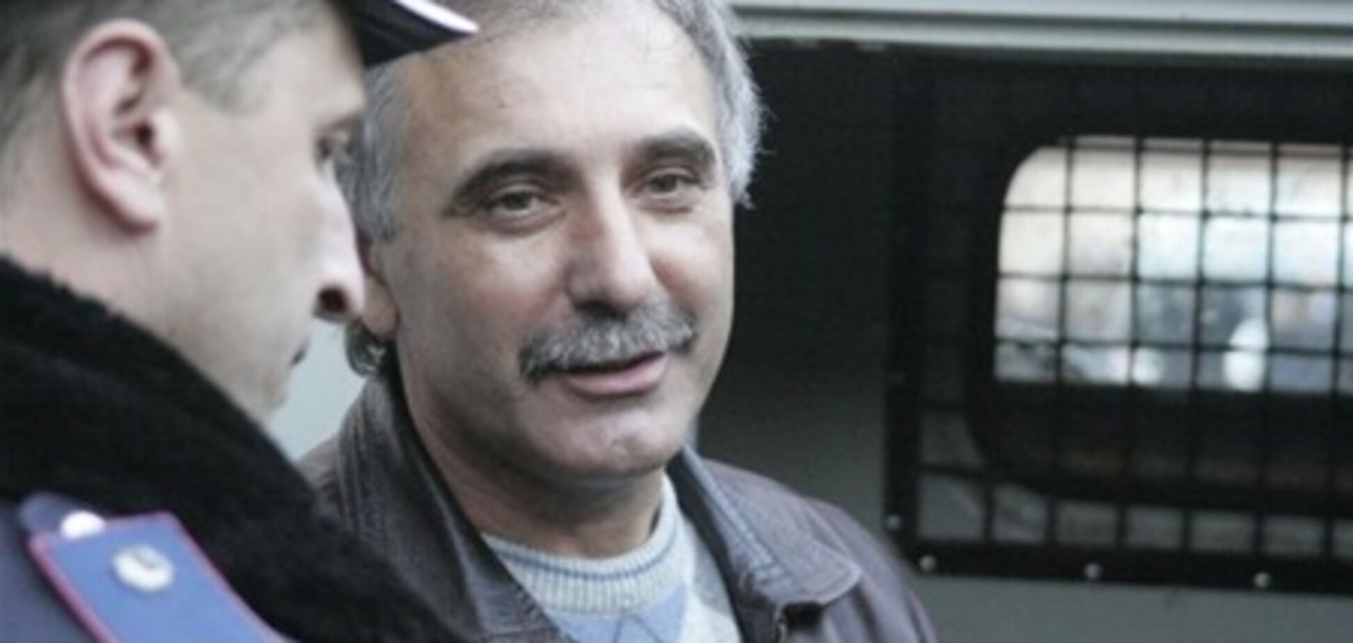 Суд продлил арест Гриценко до 21 июля