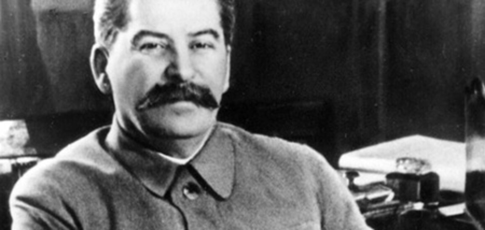 Историк: Сталин убивал украинцев, потому что боялся сепаратизма