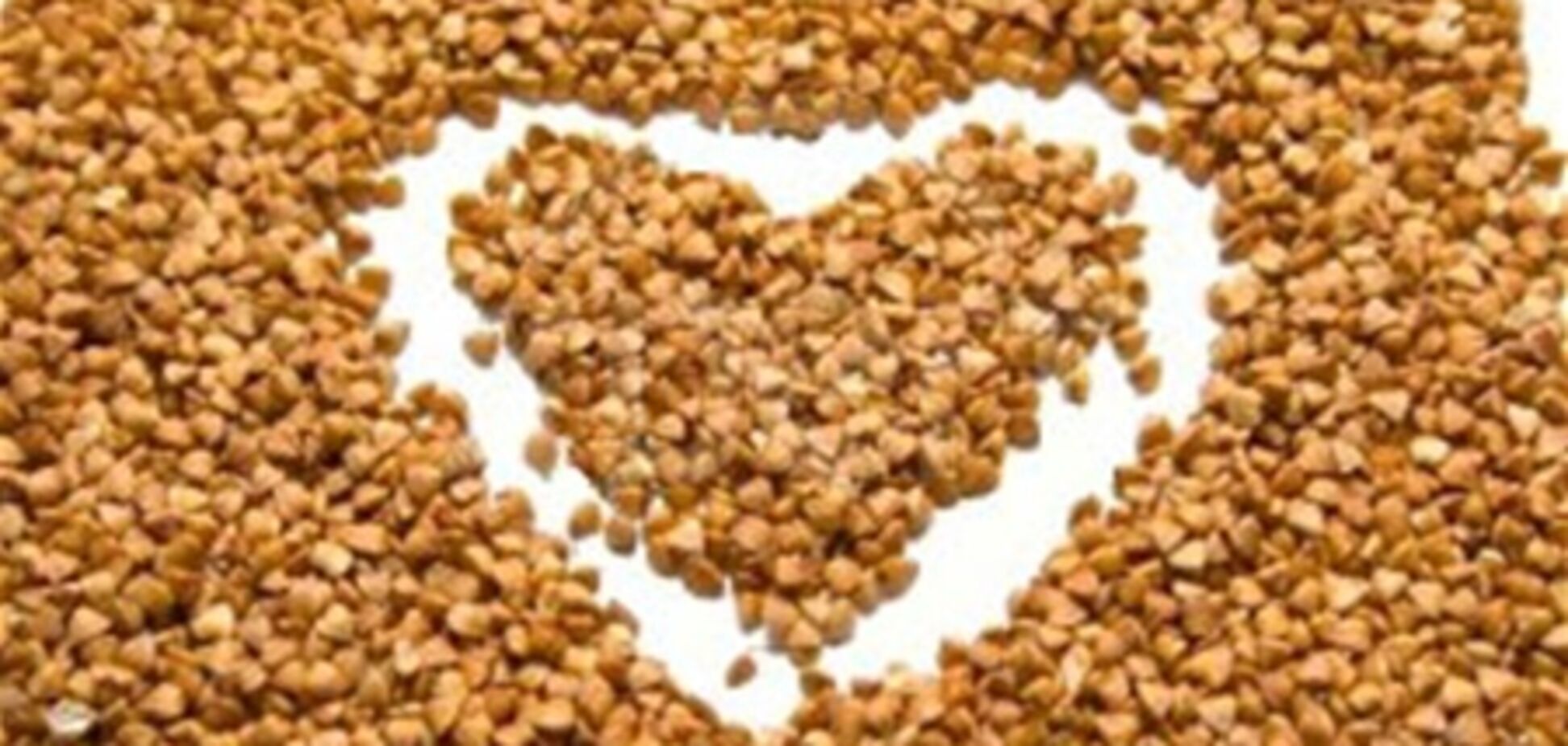 Госрезерв надумал проверить китайскую гречку