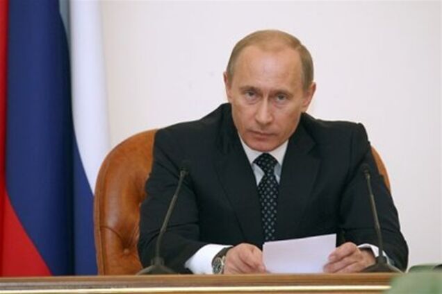 Путин поручил договориться с Украиной о передвижении ЧФ РФ
