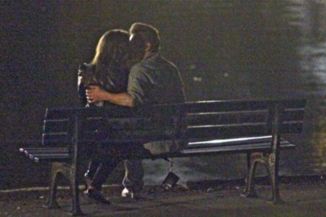 Алексей Воробьев изменил невесте с украинкой