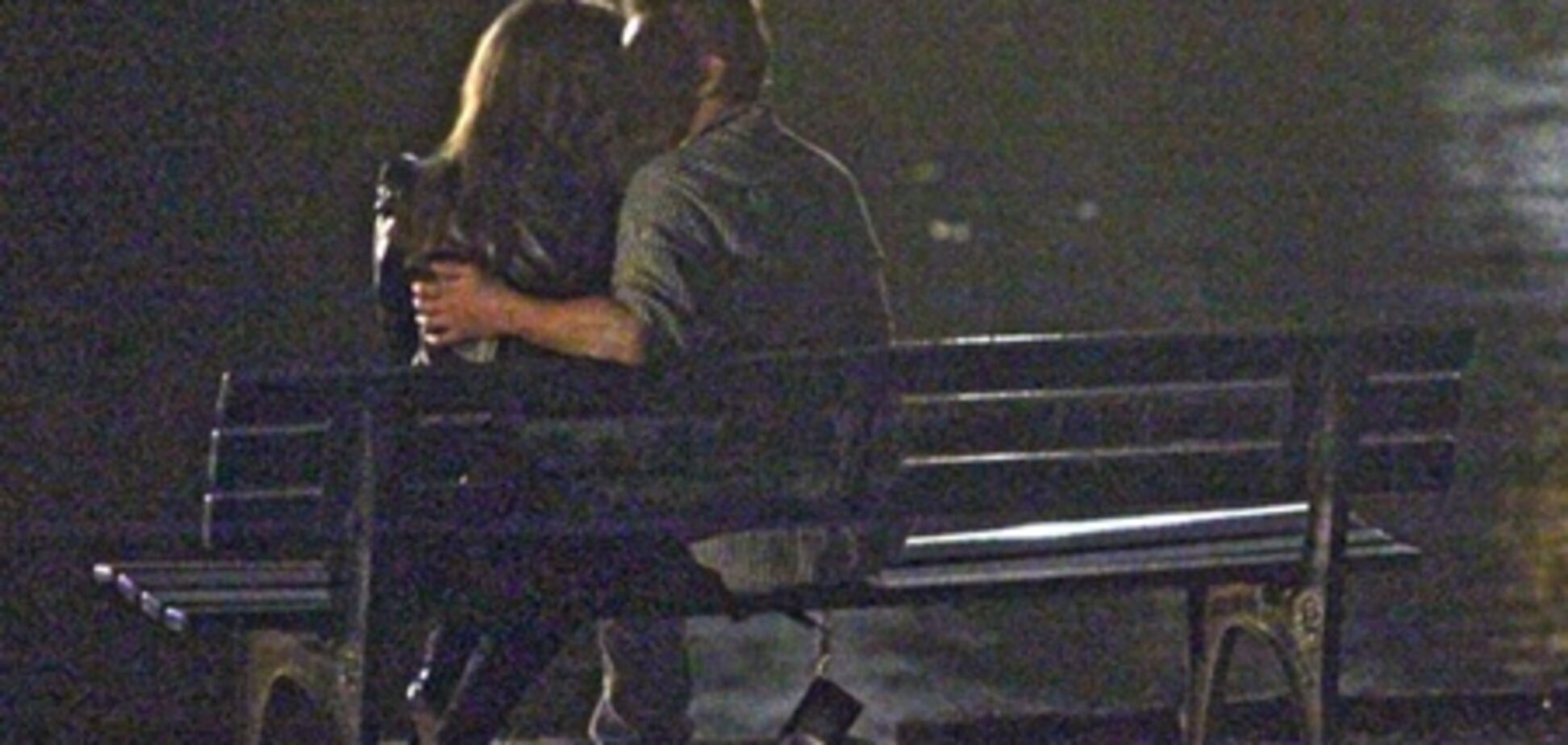 Алексей Воробьев изменил невесте с украинкой