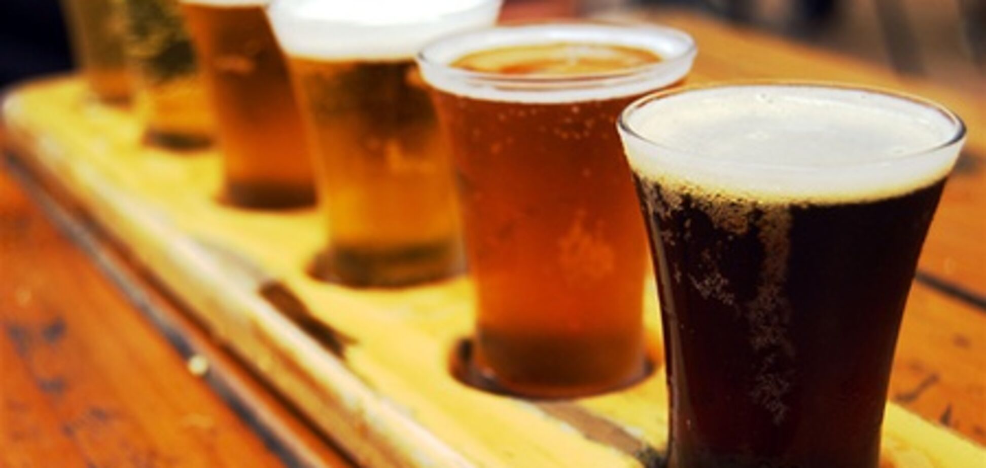 Пивоваренные компании взбунтовались против ролика о порошковом пиве