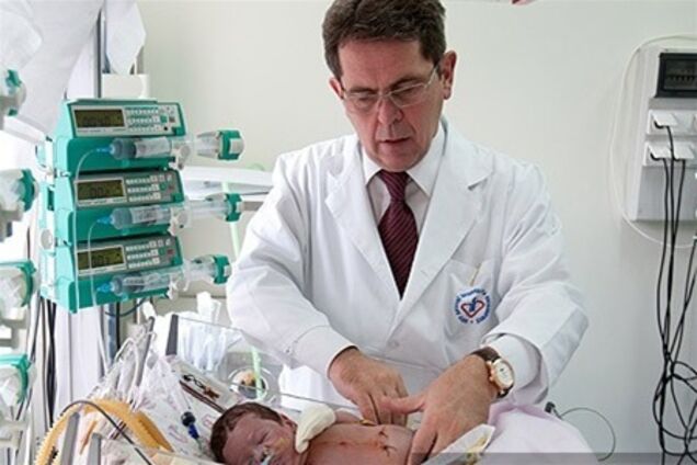 Министр здравоохранения подал в отставку?