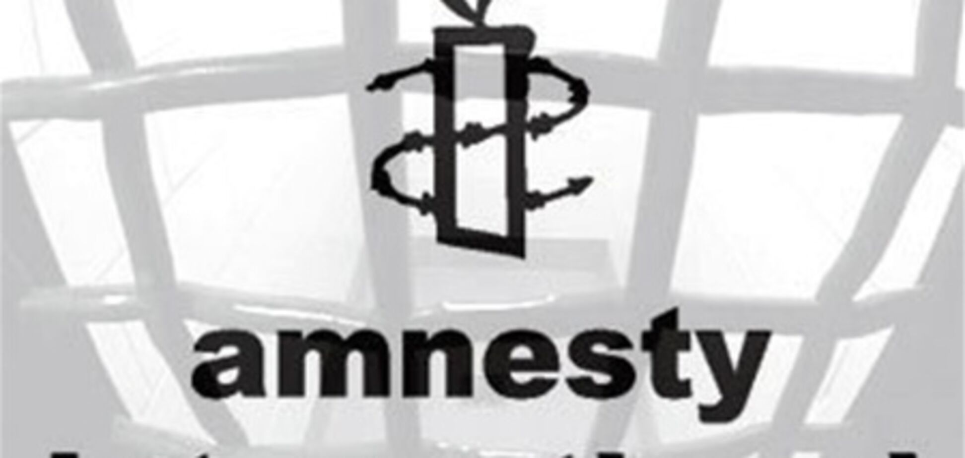 Amnesty International усомнилась в легитимности приговора Ходорковскому