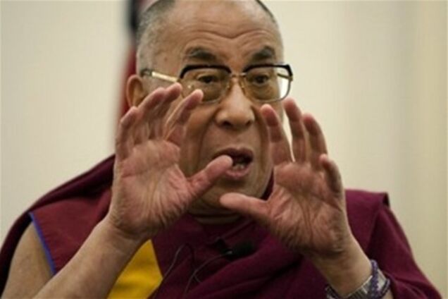 Далай-лама расстроен убийством бен Ладена
