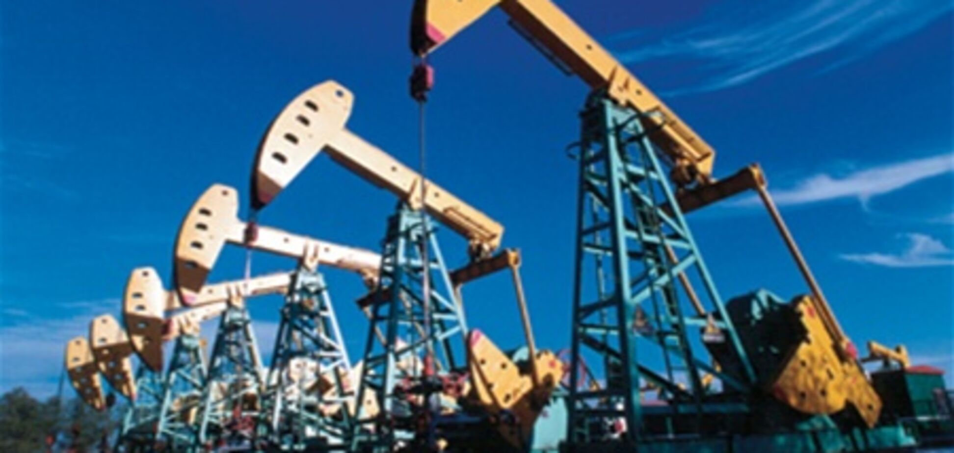 СМИ: мировые тенденции в нефтебизнесе 30-летней давности актуальны для Украины сейчас