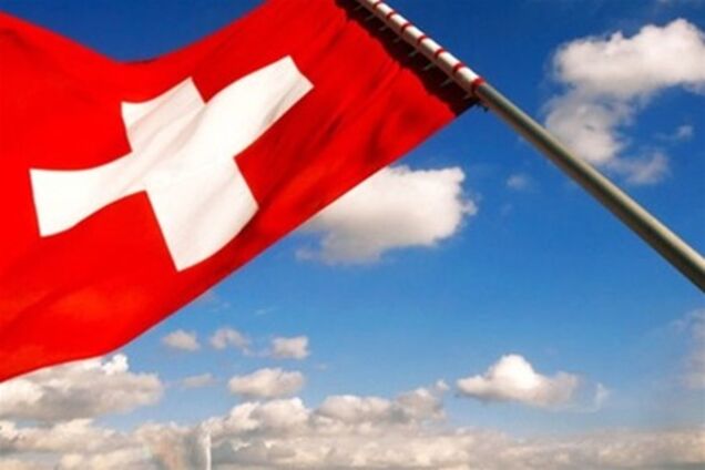 Швейцария может выйти из Шенгена из-за наплыва мигрантов