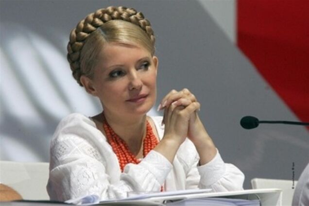 Тимошенко называет абсурдной логику ГПУ по расчету ущерба государству