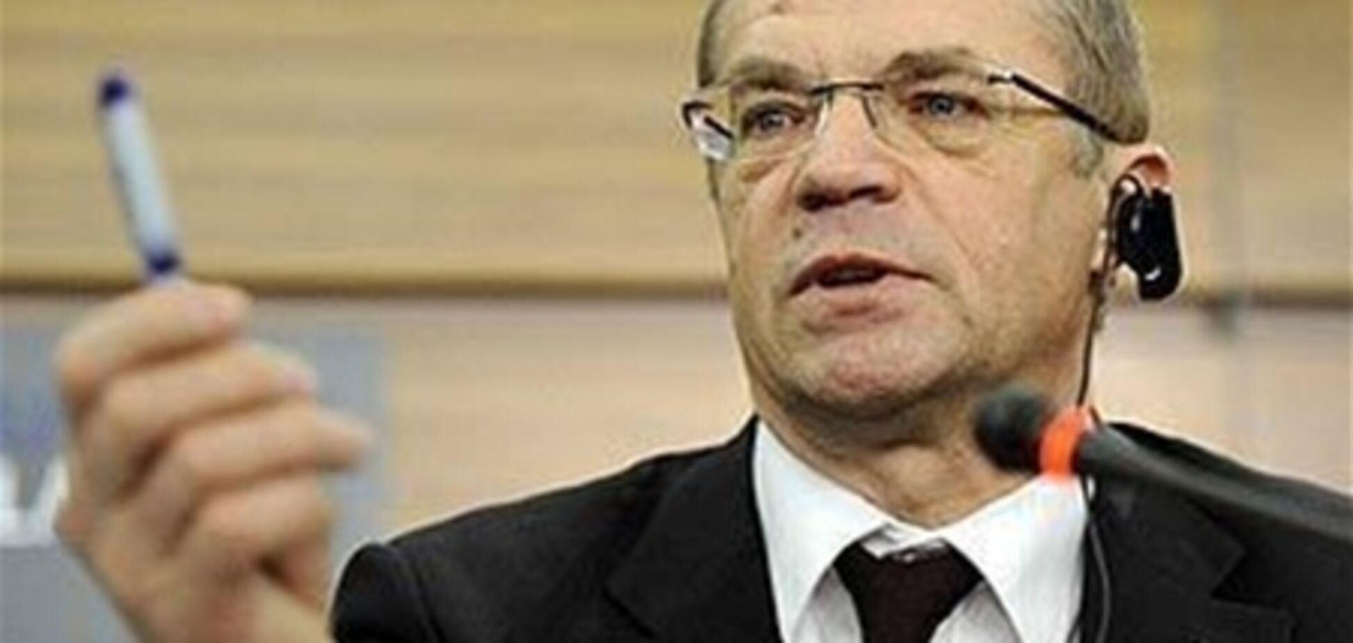 В 'Газпроме' ждут новых участников 'Южного потока'