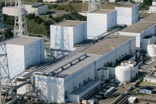 На АЭС 'Фукусима-1' начался полный 'мелтдаун'