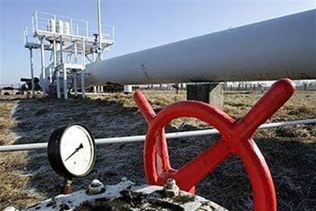 У Росії не виключають перерозподілу газових потоків