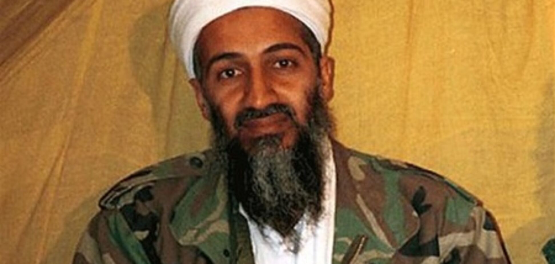 Усама бен Ладен готовил покушение на президента США Барака Обаму