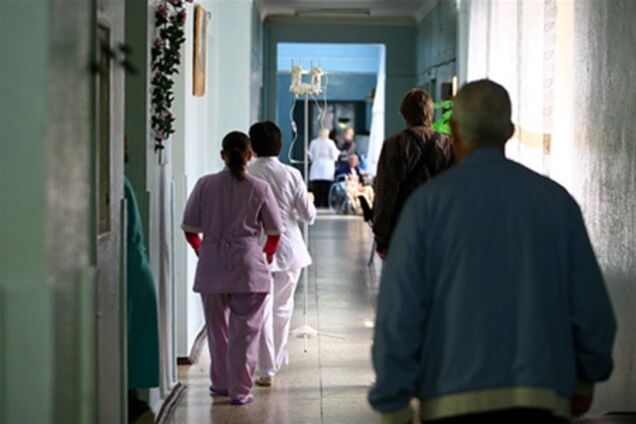 В ожидании смерти: люди, которым больше нечего терять