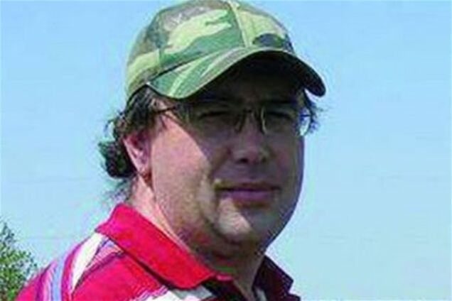 Пойманный в Словакии людоед умер после задержания