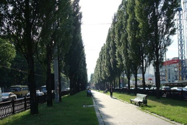 В Киеве глобально реконструируют две легендарные улицы 