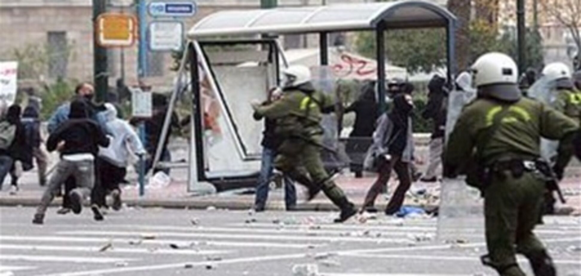 Президент Сирии запретил стрелять в демонстрантов