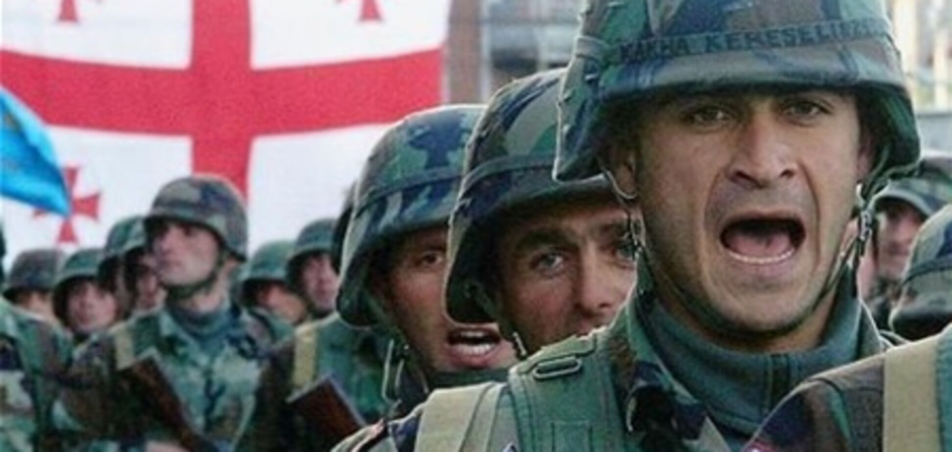 МИД Грузии сообщило число пропавших в Южной Осетии