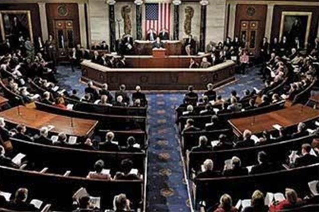 Парламент Пакистана проголосовал за пересмотр отношений с США