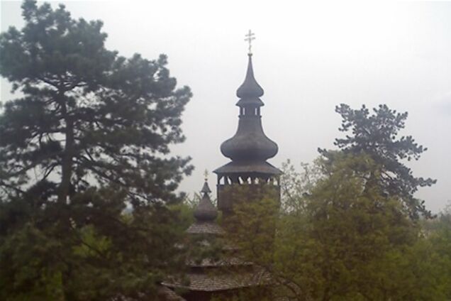 Сакура, вино и политическое кладбище. Ч. 2.