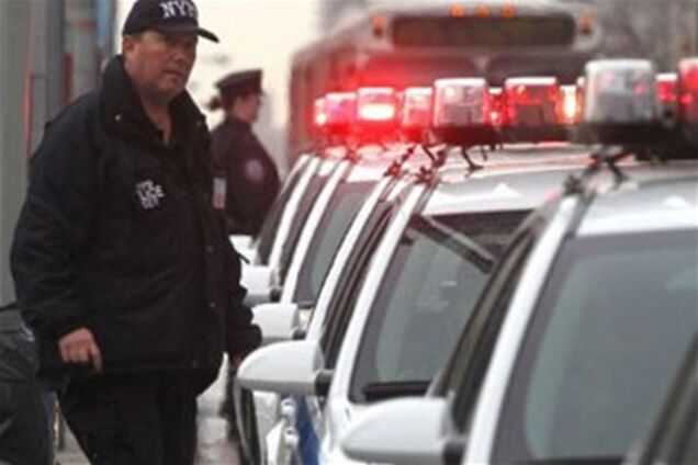 В США блогер опубликовал документы по предотвращению терактов