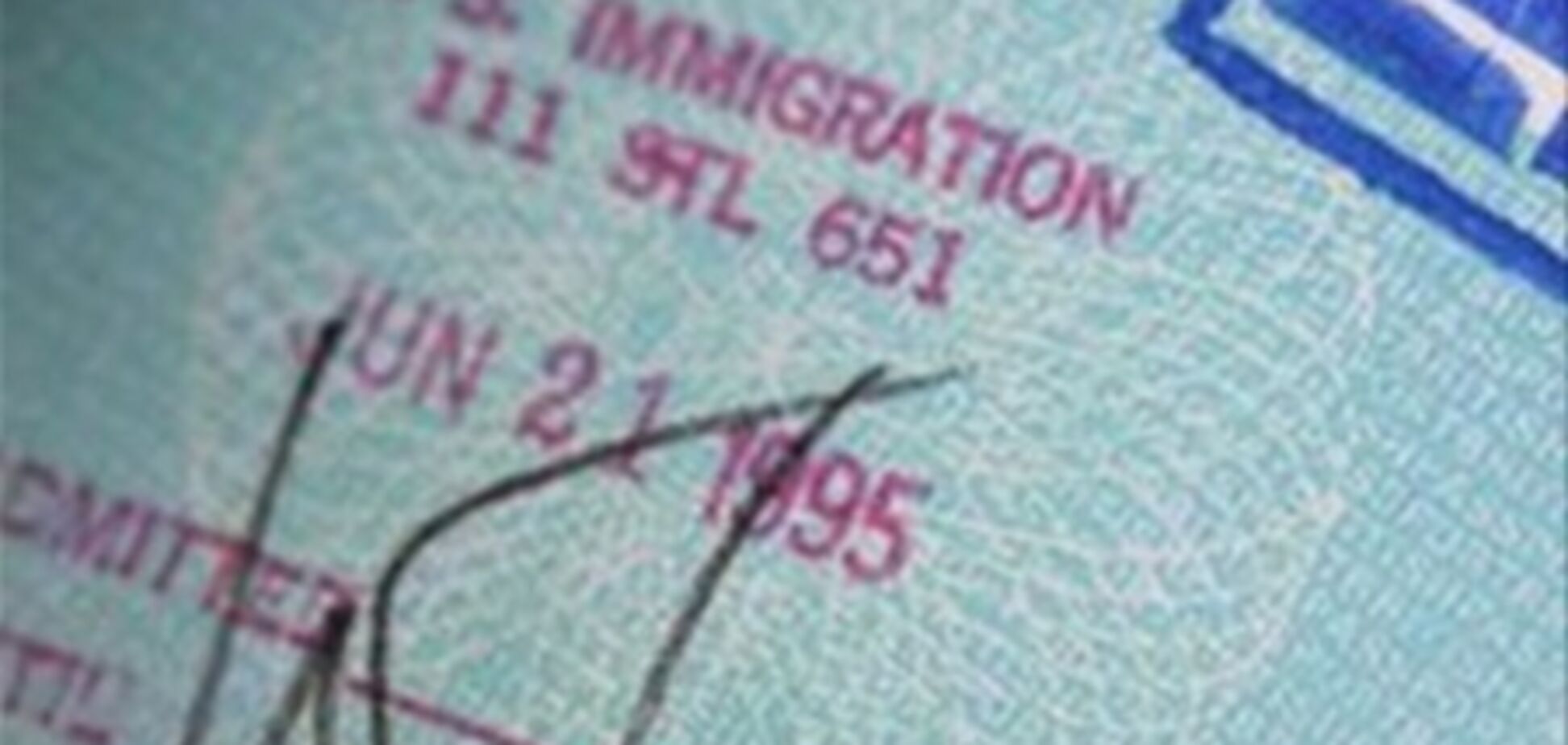 США отменили 22 000 результатов грин-карты