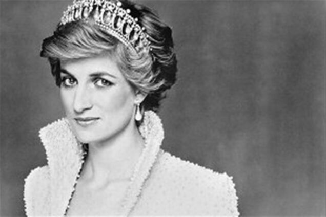 Фильм о принцессе Диане не покажут в Великобритании