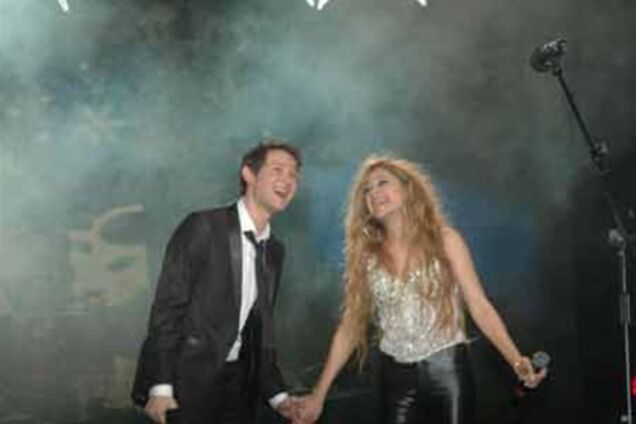 На Евровиденье - 2012 едем в Баку!