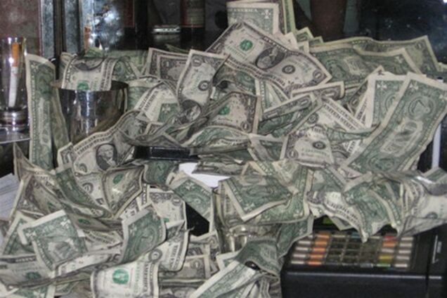 Румыния требует от Украины вернуть $1 млрд.